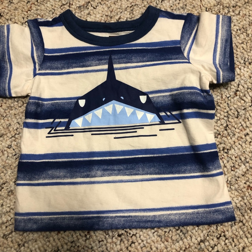 EUC 3-6 Months